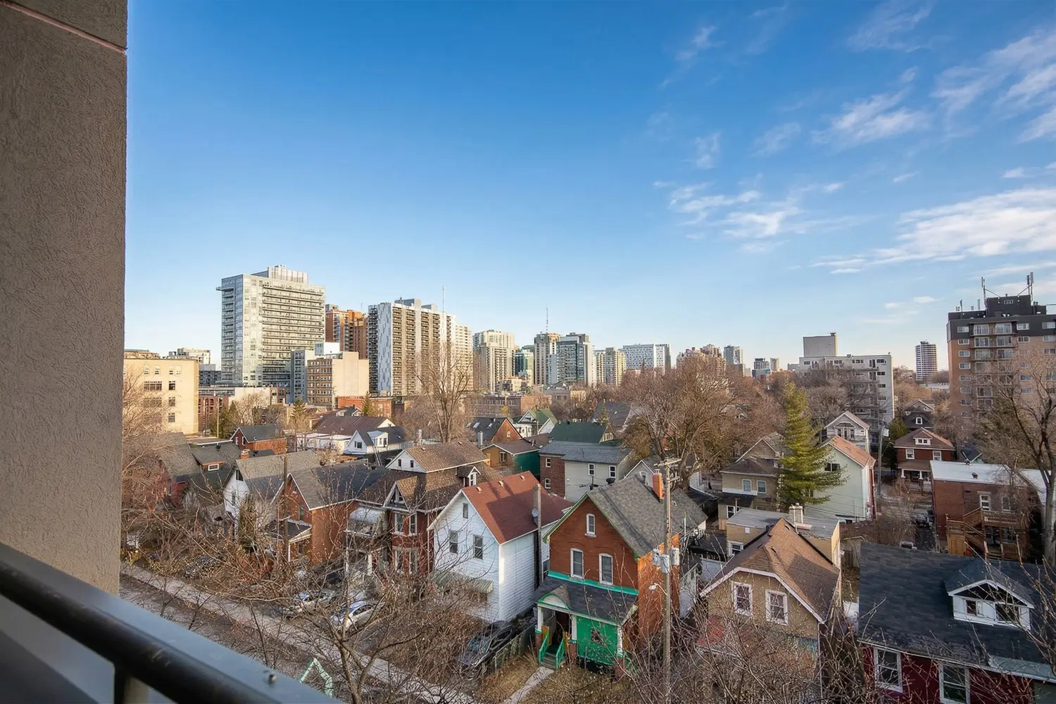 40 Arthur Street, Unit 703