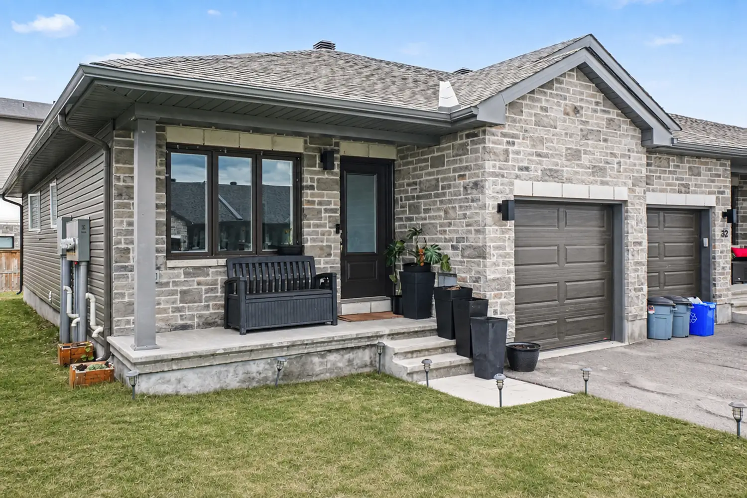 34 Morgan Clouthier Way
