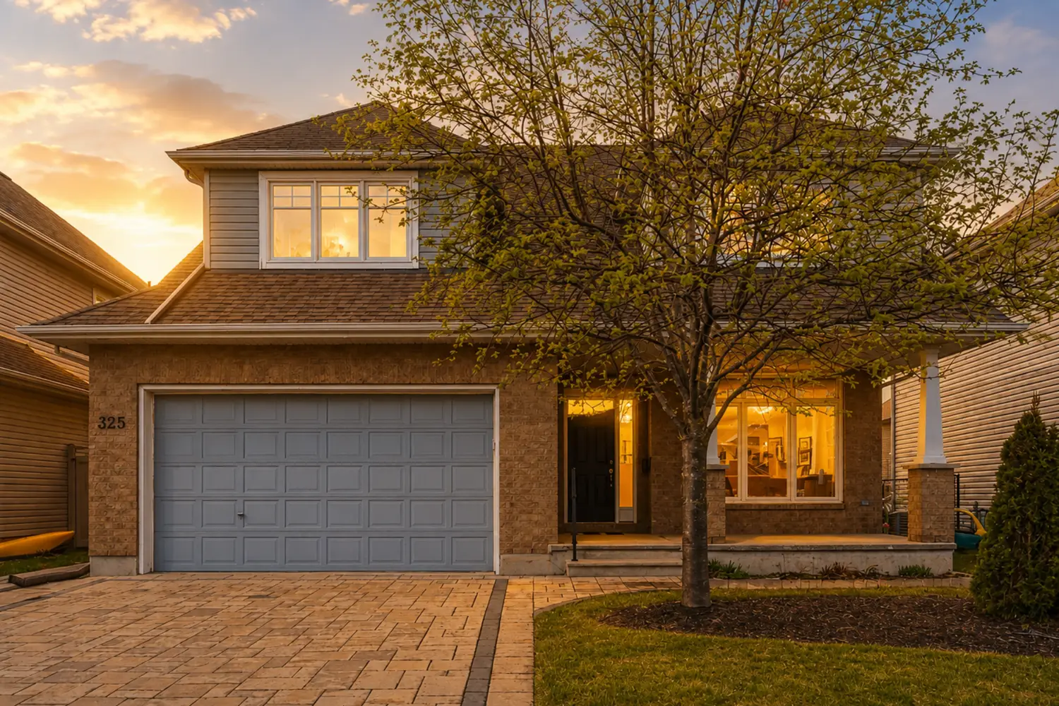 325 Creston Valley Way